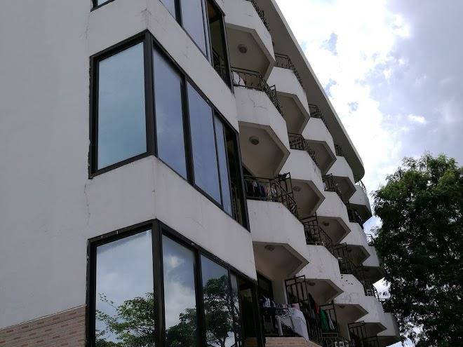 Tamal hotel