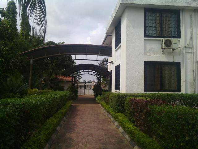Tamigamiga christian centre