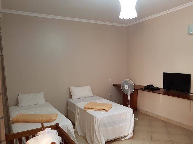 Triniti airport hotel