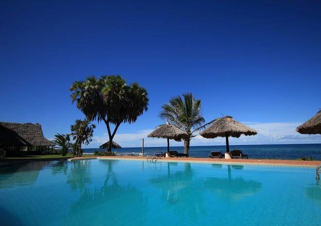 Protea hotel by marriott dar es salaam amani beach