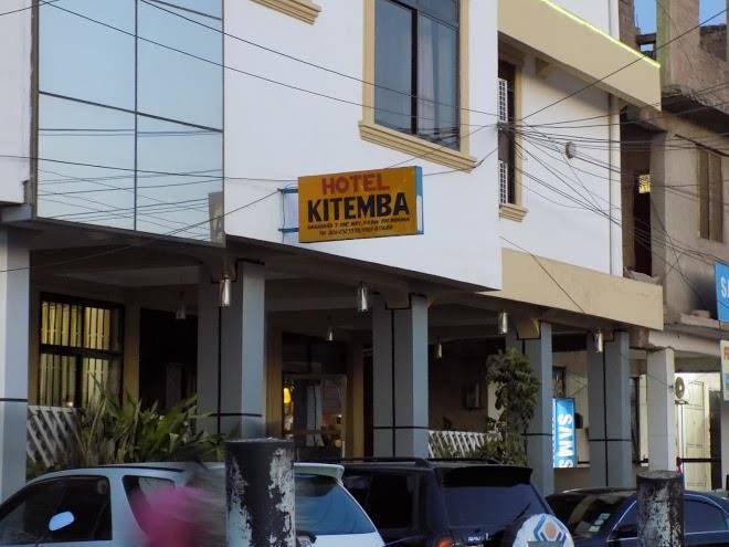 Kitemba Hotel Image