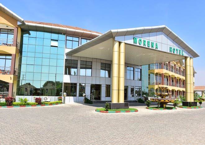 Morena hotel