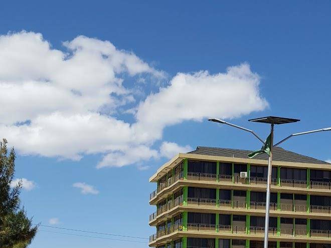 Alexander Hotel Image