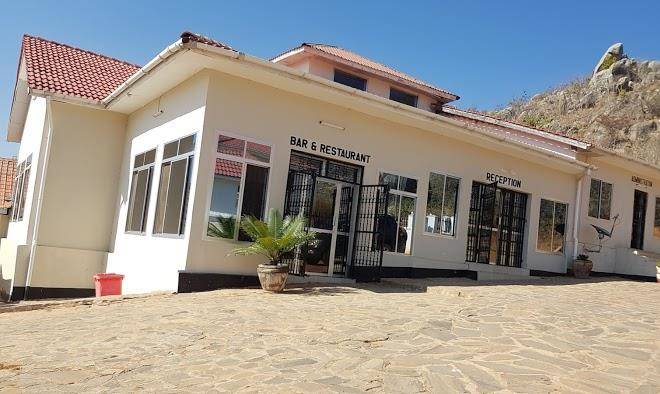 Igumbilo Hilltop Hotel Image