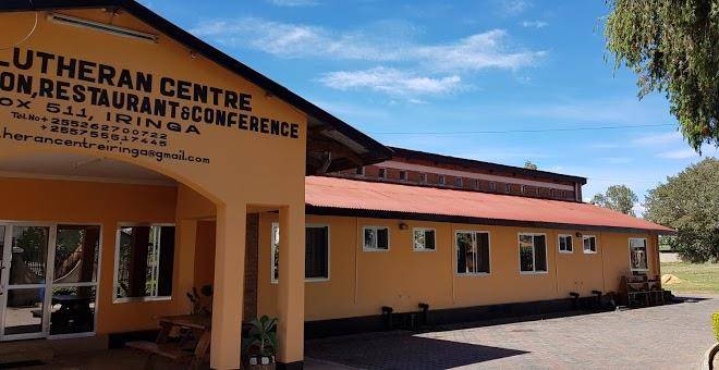 Iringa lutheran centre