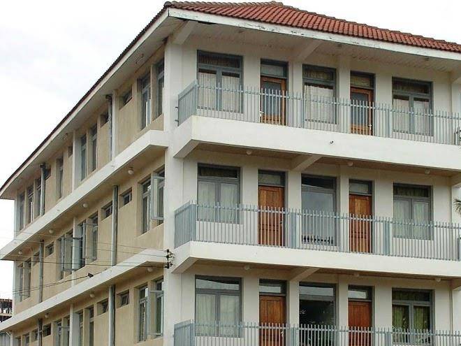 Mr hotels ltd
