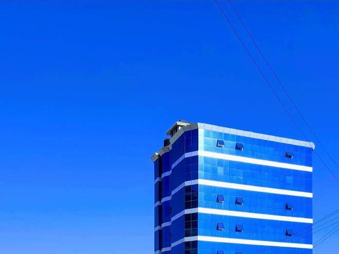 Queen esther tower hotel