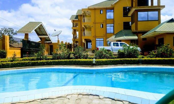Merin hotel