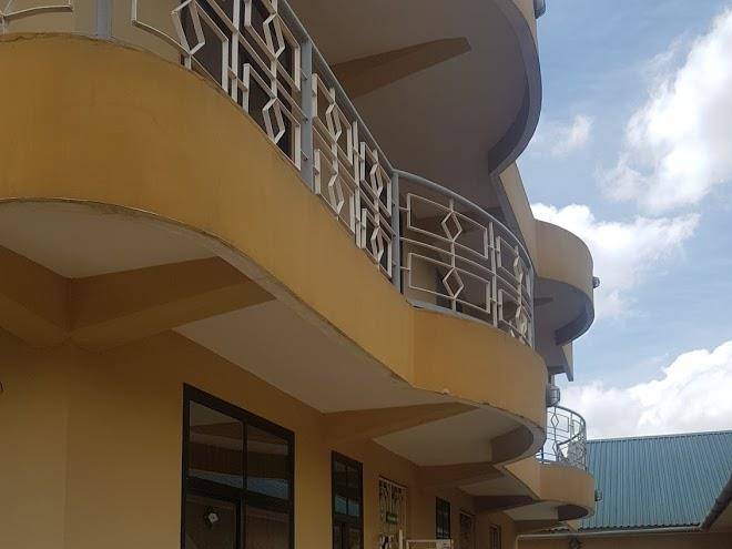 Royal park hotel