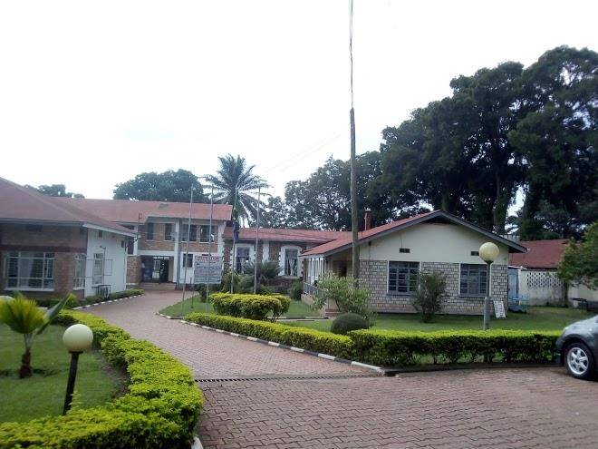 Elct conference and training centre