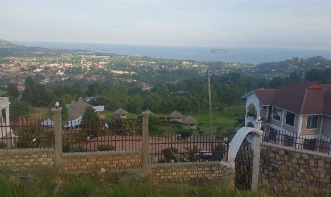 Pk hill top hotel ltd
