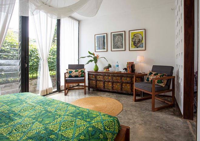 Kaliwa lodge