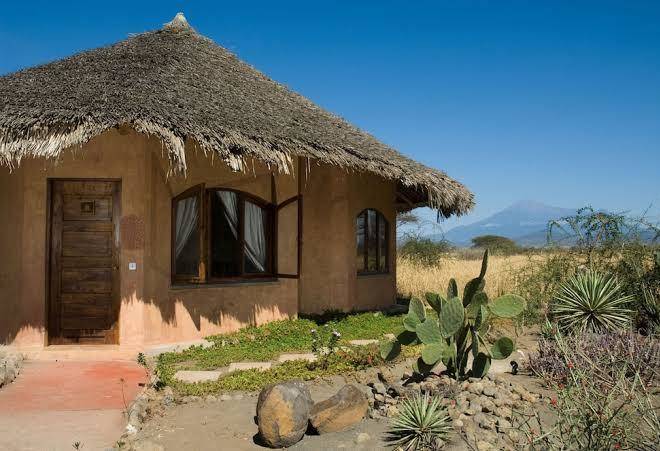 Kia lodge