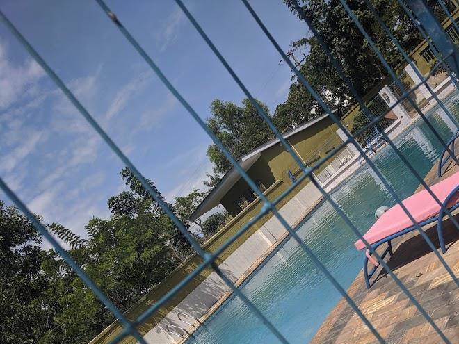 Kili Meru Resort Image