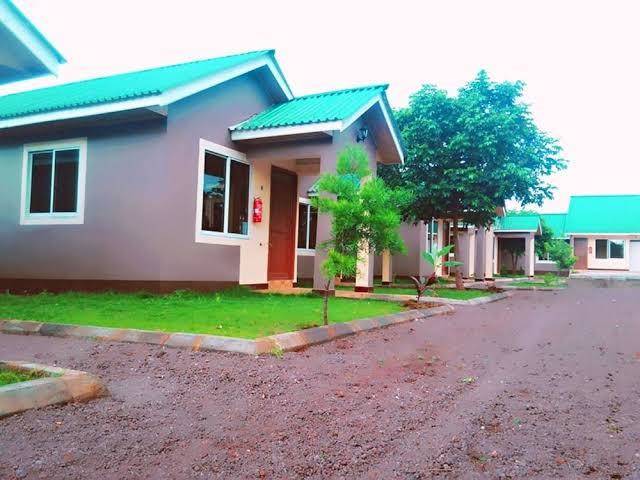 Kilimanjaro Snow Peak Resort Image