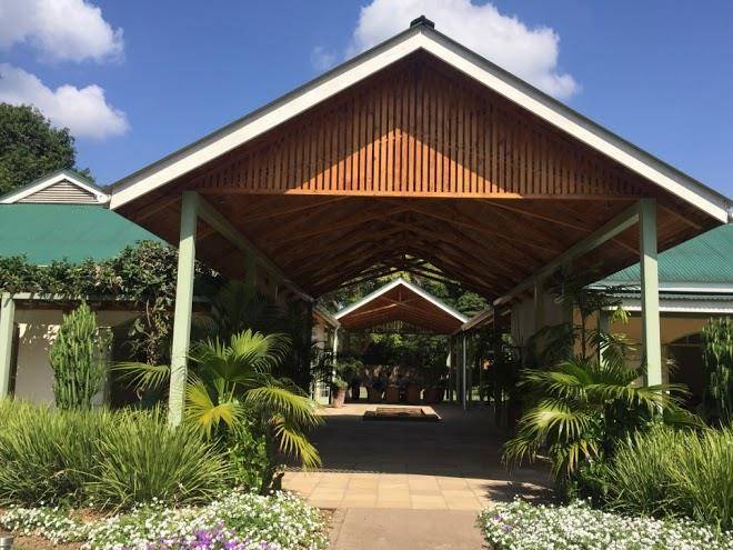 Tpc club restaurant