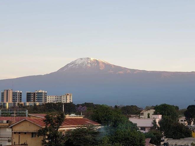 Golden view hotel
