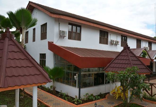 Keys hotel travel & tours