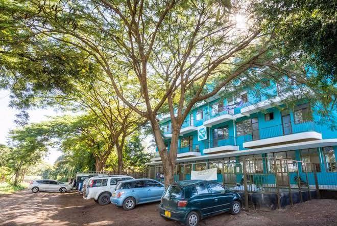 Kili hub