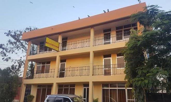 Kilimanjaro star hotel