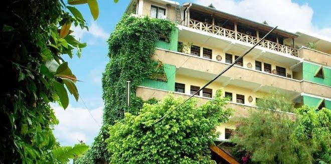 Kindoroko hotel