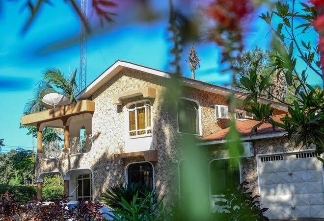 Mama Thea Homes Image