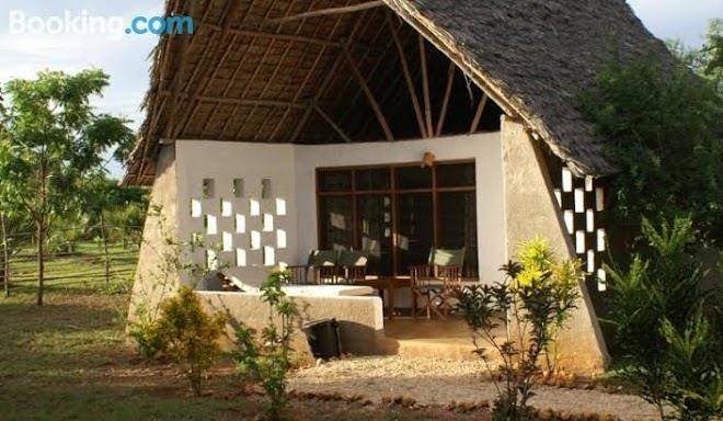 Kilwa seaview resort