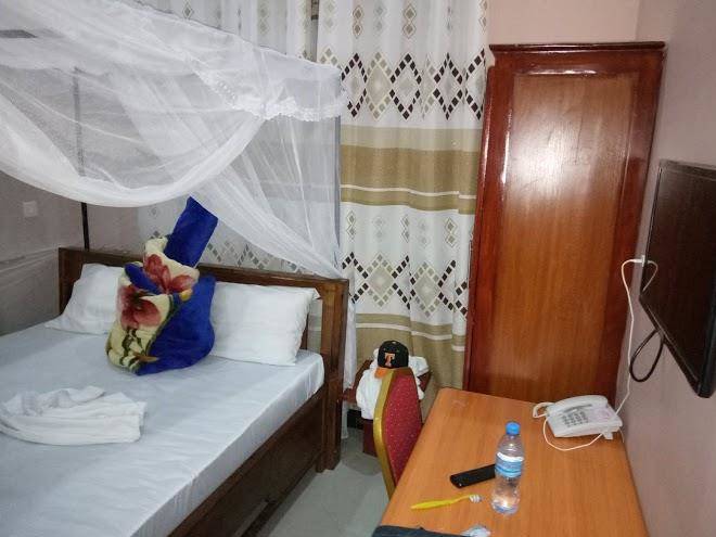 New Dream Hotel Image