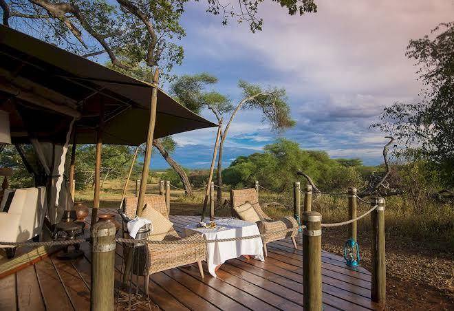 Sanctuary swala