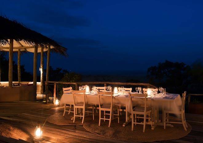 Lamai serengeti