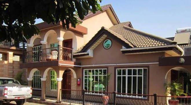Beaco resort