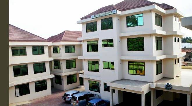 Fq hotel mbeya