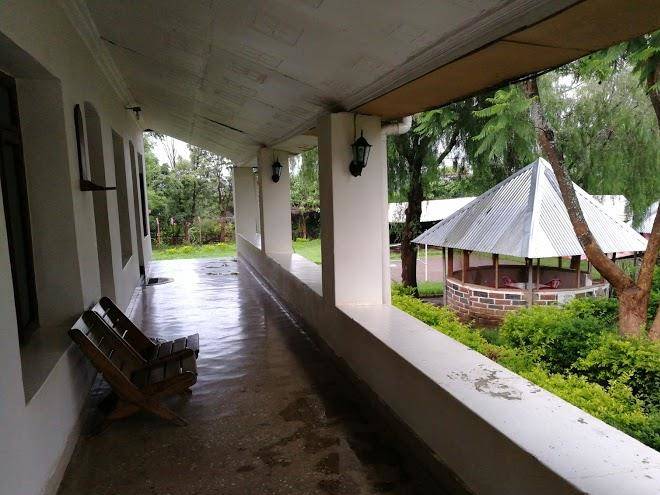 Mbeya hotel