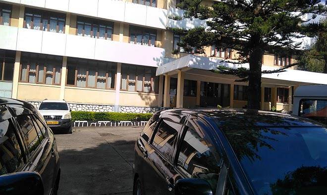 Mbeya peak hotel