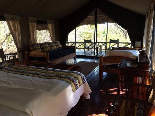 Vuma hills
