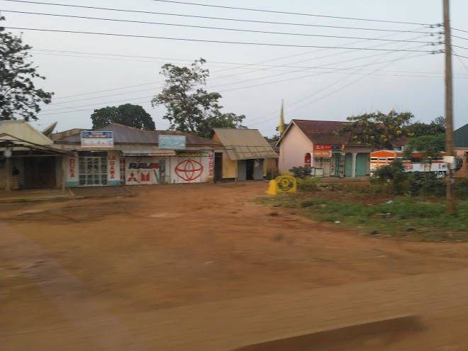 Kapaya hotel