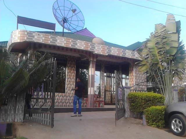4g hotel