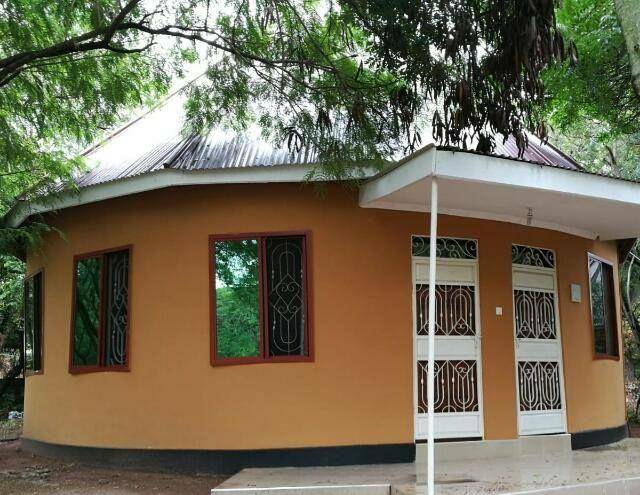 Charming bungalow