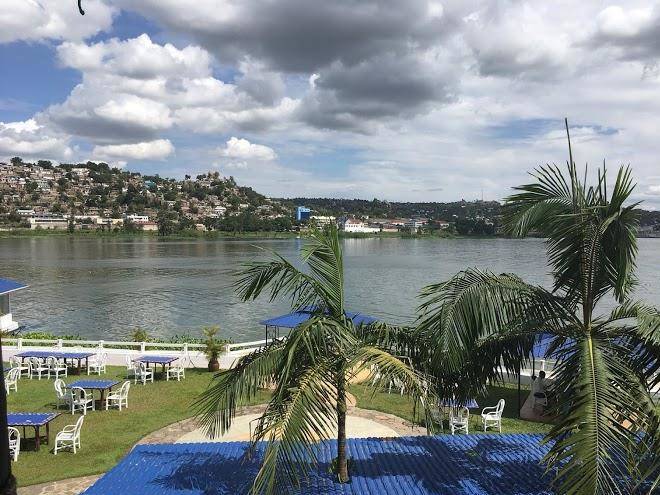 Hotel Tilapia Ltd Image