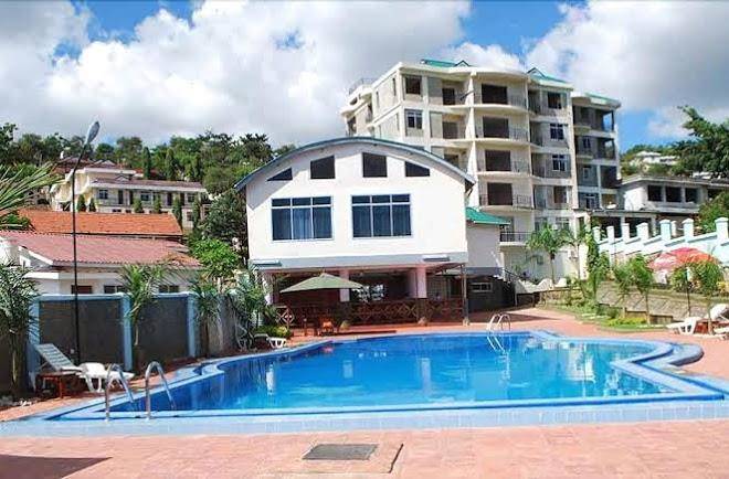 Isamilo lodge & spa