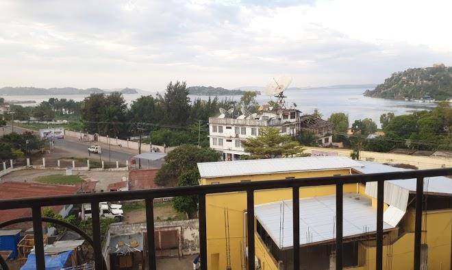 Isamo hotel