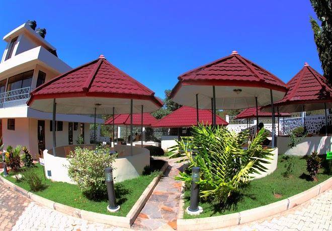 Mahina Paradise Hotel & Conference Center Image