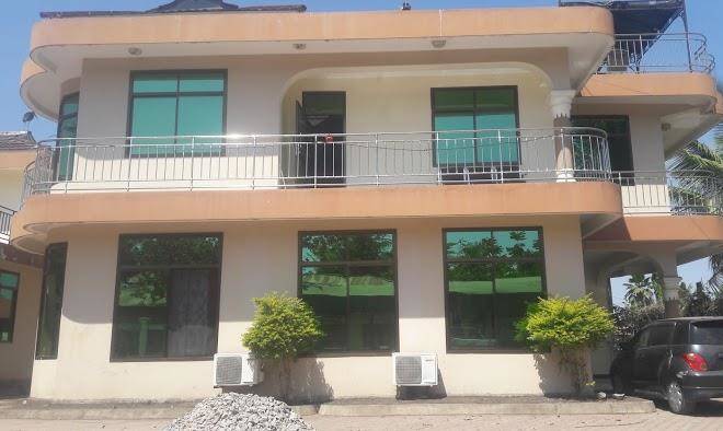 Ms hotel ilemela