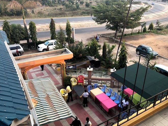 Port Park Hotel Image