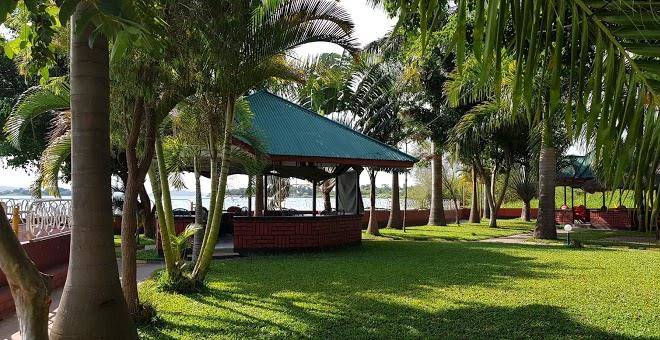 Royal sunset beach hotel