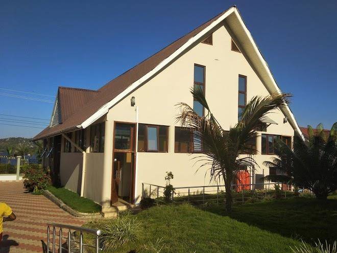 Samanene hotel