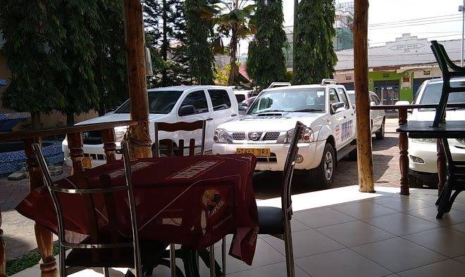 Vizano hotel