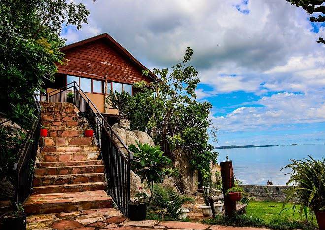 Wag Hill Lodge & Spa Image