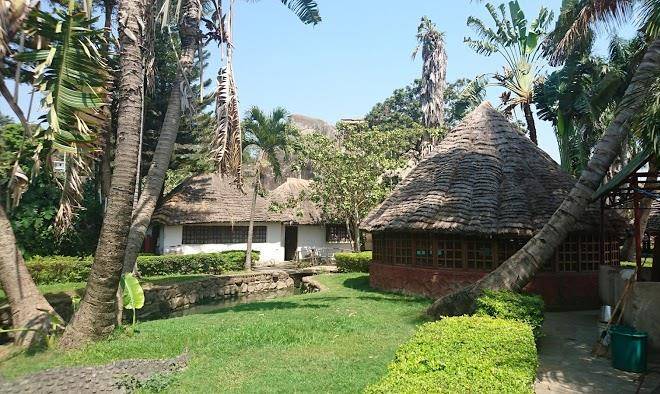 Yun Long Hotel Image