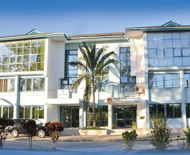 Hotel archipelago